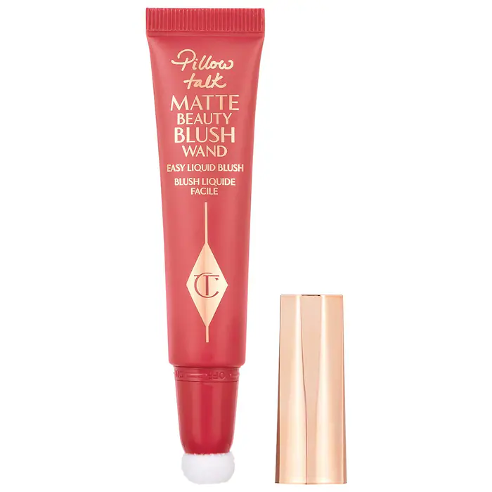 Charlotte Tilbury Matte Beauty Blush Wand - Image 6