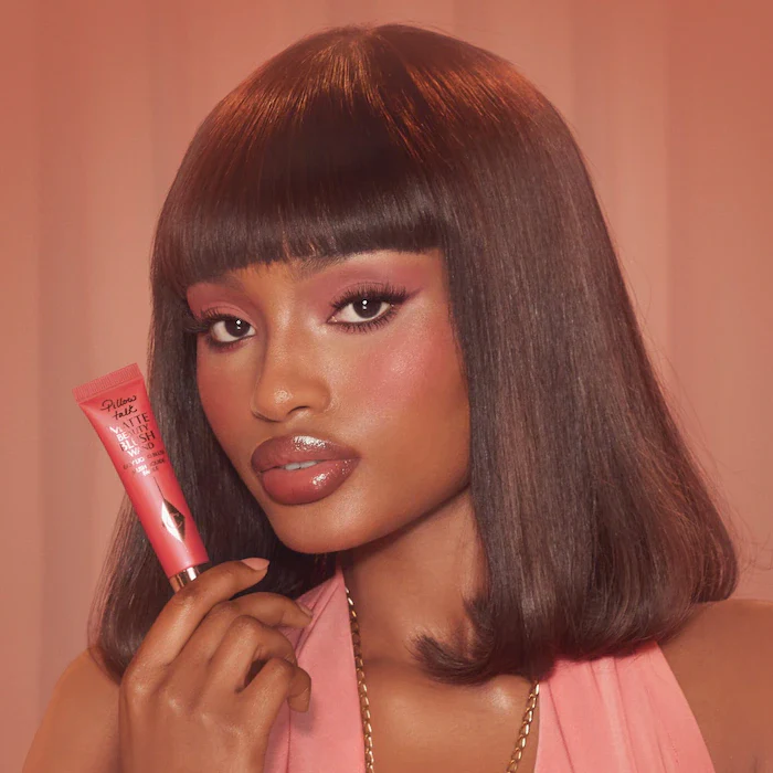 Charlotte Tilbury Matte Beauty Blush Wand - Image 7