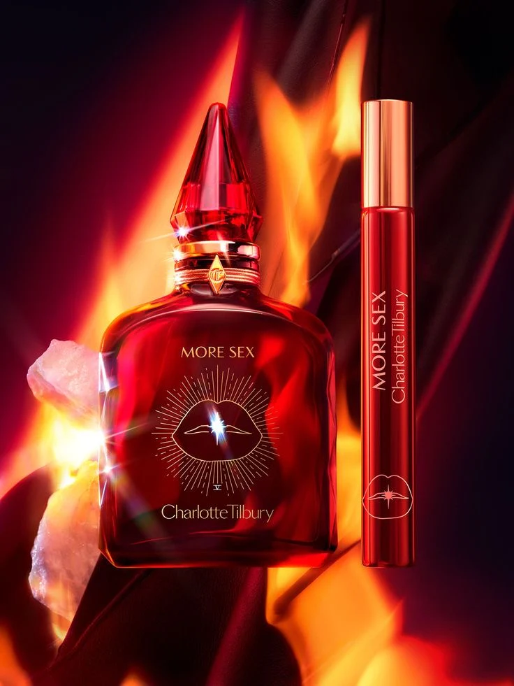 Charlotte Tilbury More Sex Eau de Parfum - Image 3