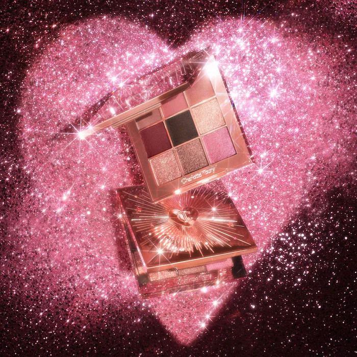 Charlotte Tilbury Pillow Talk Beautyverse Love Eyeshadow Palette - Image 3