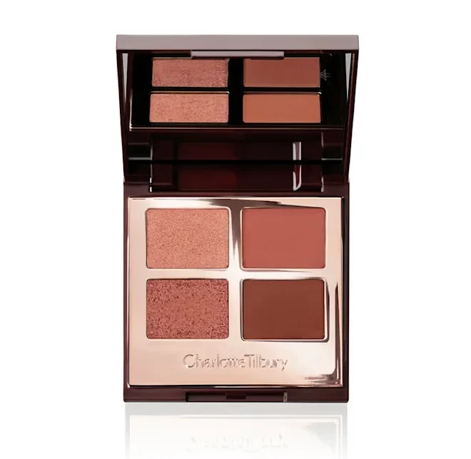 Charlotte Tilbury Pillow Talk Dreams (Luxury Palette) - Image 2