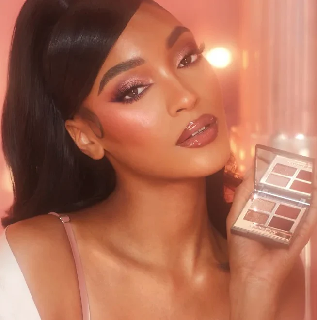 Charlotte Tilbury Pillow Talk Dreams (Luxury Palette) - Image 3