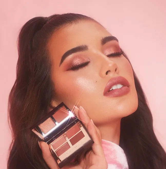 Charlotte Tilbury Pillow Talk Dreams (Luxury Palette) - Image 4