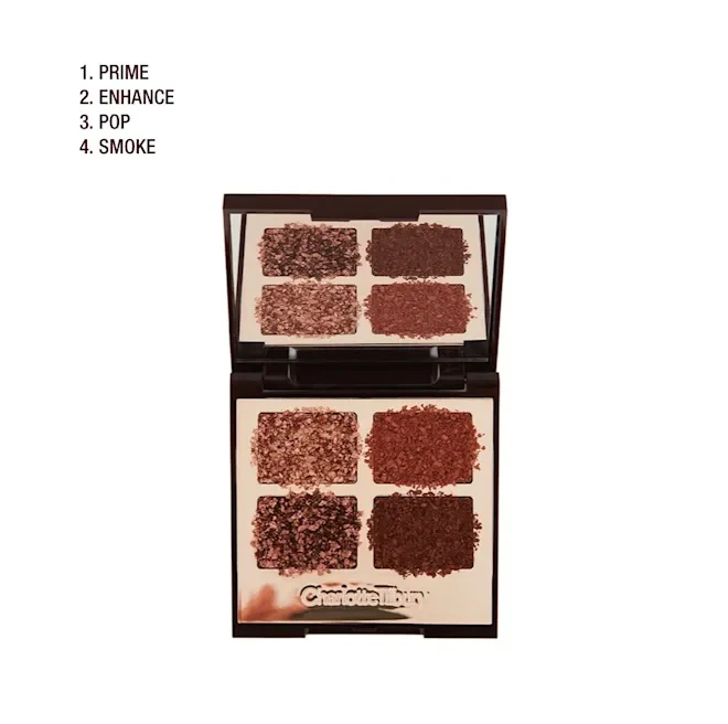 Charlotte Tilbury Pillow Talk Dreams (Luxury Palette) - Image 7