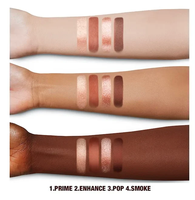 Charlotte Tilbury Pillow Talk Dreams (Luxury Palette) - Image 8