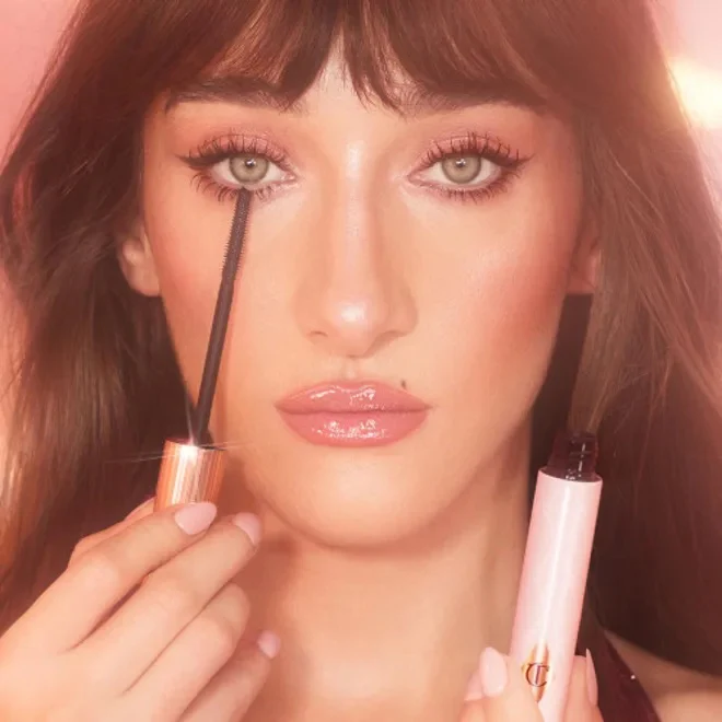 Charlotte Tilbury Pillow Talk Dreamy Eye Duo - Image 4