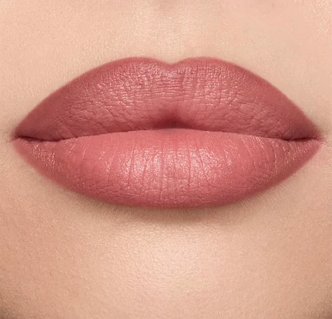 CHARLOTTE TILBURY PILLOW TALK ICONIC LIP AND CHEEK KIT PILLOW TALK MEDIUM - Image 5
