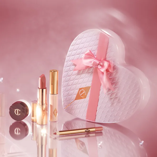 CHARLOTTE TILBURY PILLOW TALK ICONS ON THE GO - Image 2