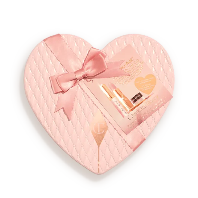 CHARLOTTE TILBURY PILLOW TALK ICONS ON THE GO - Image 7