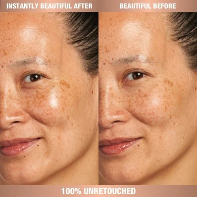 CHARLOTTE TILBURY'S REVITALISING MAGIC MINI SKIN SET - Image 4