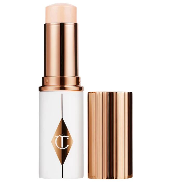 Charlotte Tilbury Unreal Skin Sheer Glow Tint Hydrating Foundation Stick - Image 20