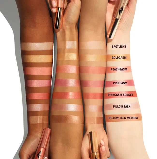 Charlotte Tilbury Beauty Light Wand Blush - Image 10