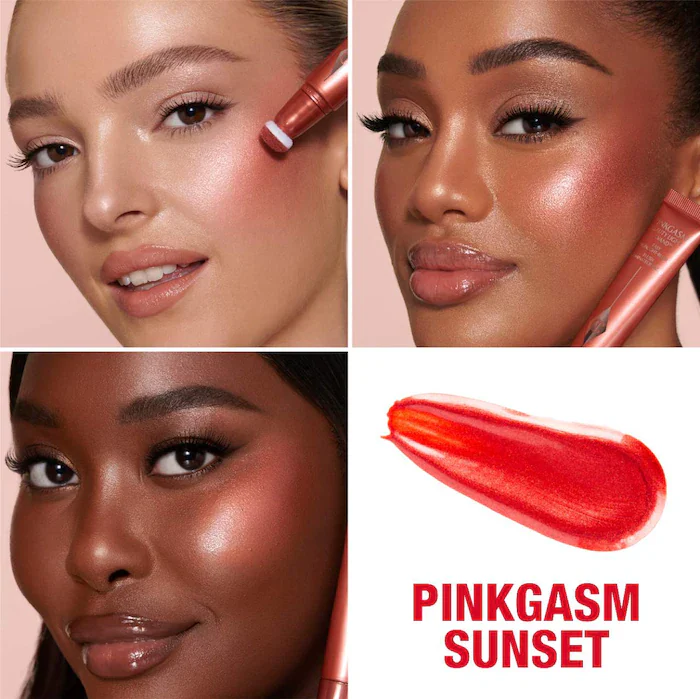Charlotte Tilbury Beauty Light Wand Blush - Image 14