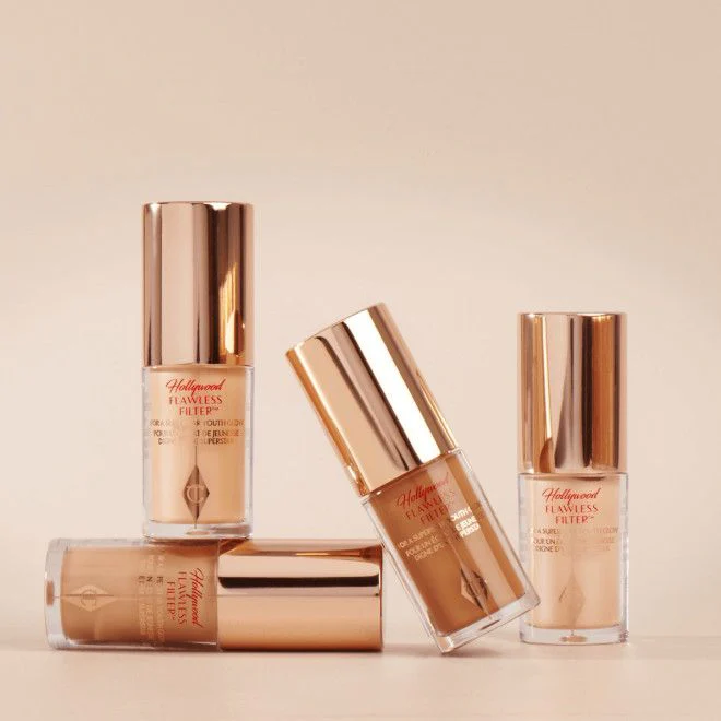 Charlotte Tillbury HOLLYWOOD FLAWLESS FILTER (Mini Size) - Image 2