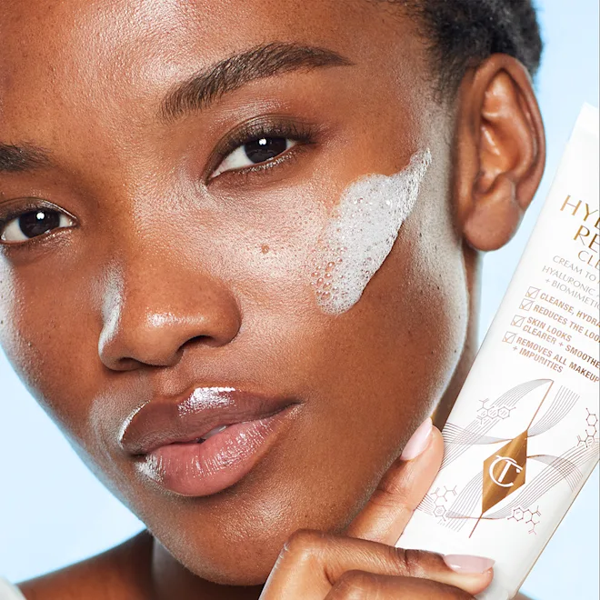 Charlotte Tilbury Charlotte's Hydration Revival Skincare Discovery Set - Image 2