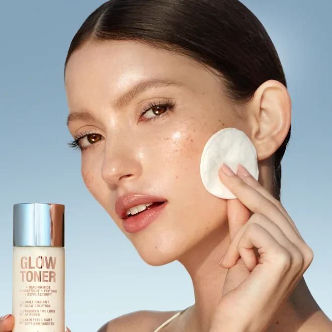 Charlotte Tilbury Charlotte's Hydration Revival Skincare Discovery Set - Image 3