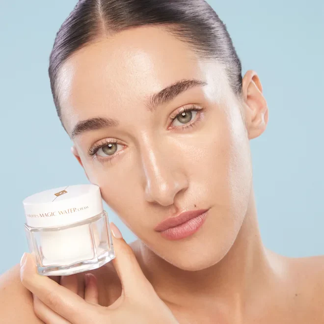 Charlotte Tilbury Charlotte's Hydration Revival Skincare Discovery Set - Image 4