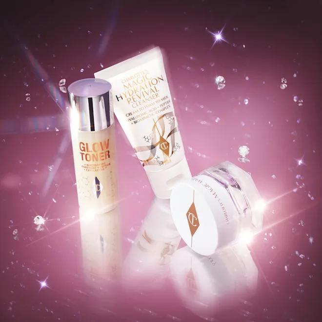 Charlotte Tilbury Charlotte's Hydration Revival Skincare Discovery Set - Image 5