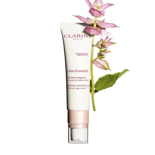 Clarins Calm Essentiel Soothing Emulsion - Image 2