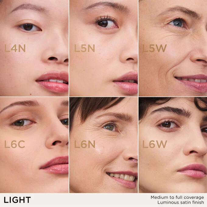 CLARINS DOUBLE SERUM® Foundation - Image 12
