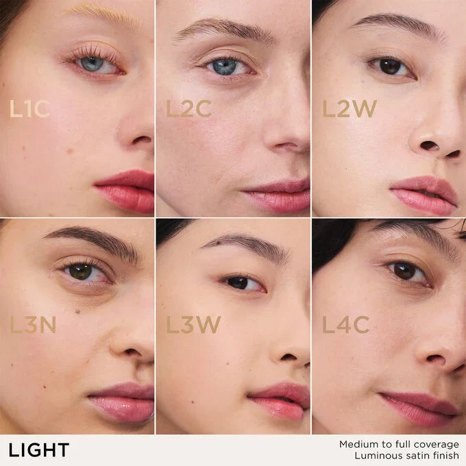 CLARINS DOUBLE SERUM® Foundation - Image 13