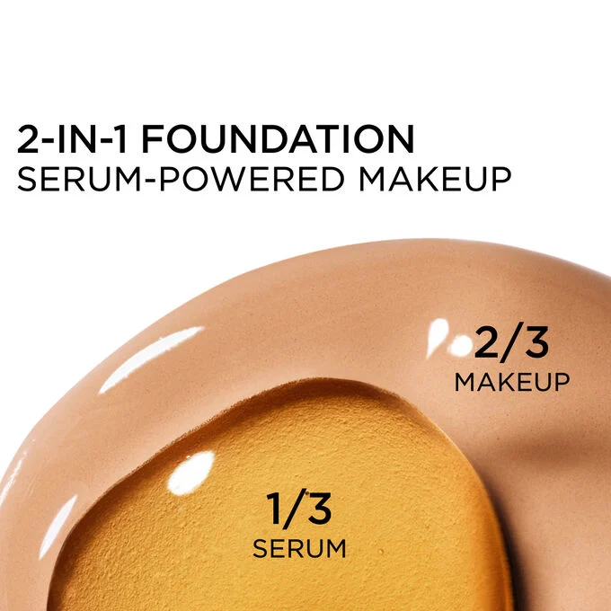 CLARINS DOUBLE SERUM® Foundation - Image 3