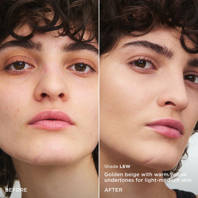 CLARINS DOUBLE SERUM® Foundation - Image 9