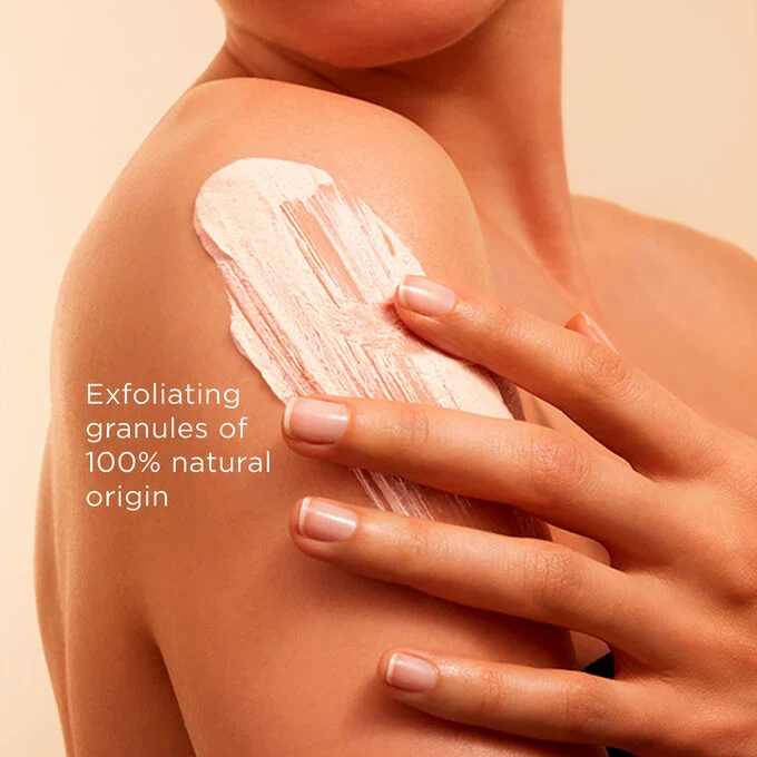 CLARINS Exfoliating Body Scrub for Smooth Skin - Image 4