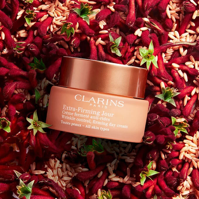 CLARINS Extra Firming Day All Skin Types - Image 4