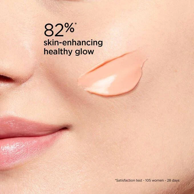 Clarins Extra Firming Energy Day Cream (Glow Plus Complex) - Image 6