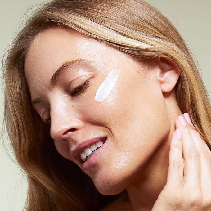 CLARINS Extra-Firming Night Cream  Moisturizer - Image 7