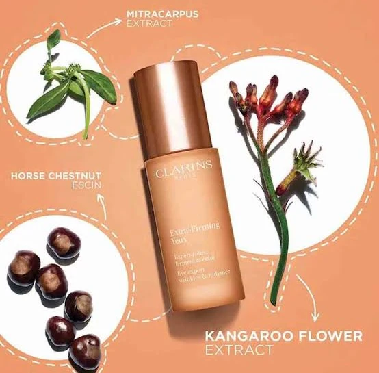 Clarins Extra Firming Yeux - Image 2