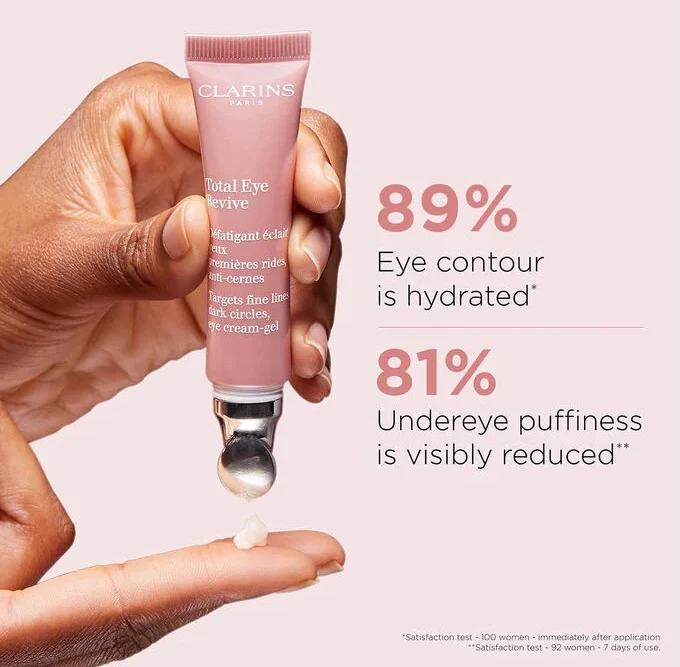 CLARINS Total Eye Revive - Image 2