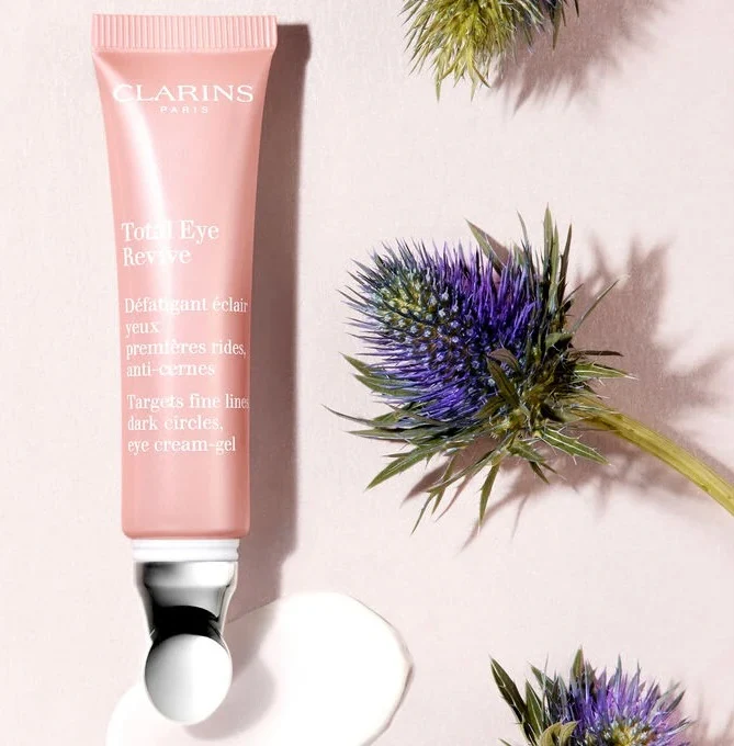 CLARINS Total Eye Revive - Image 4