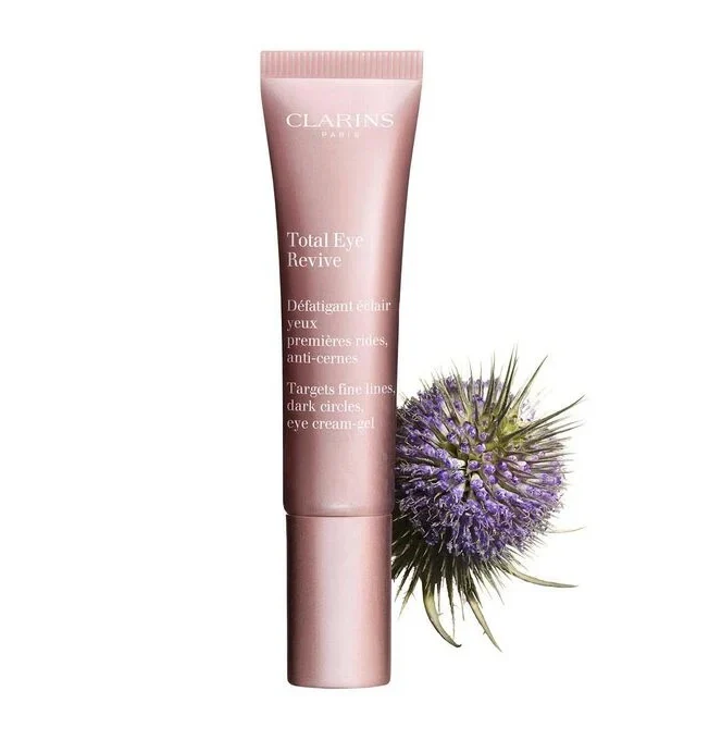 CLARINS Total Eye Revive - Image 6