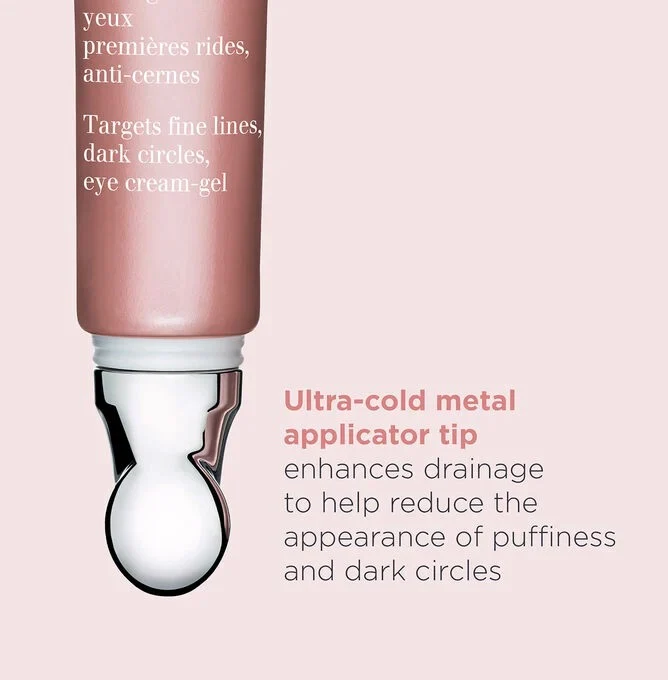 CLARINS Total Eye Revive - Image 7
