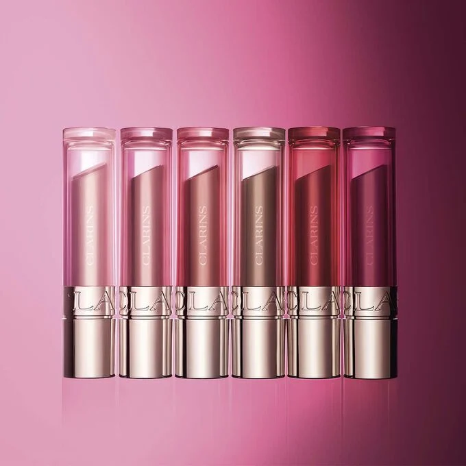 Clarins Hydrating Peptide Lip Oil Balm - Image 13