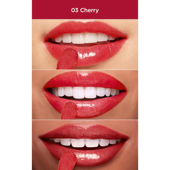 Clarins Lip Comfort Hydrating Oil - Image 5