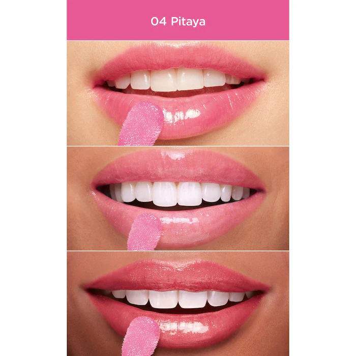 Clarins Lip Comfort Hydrating Oil - Image 9