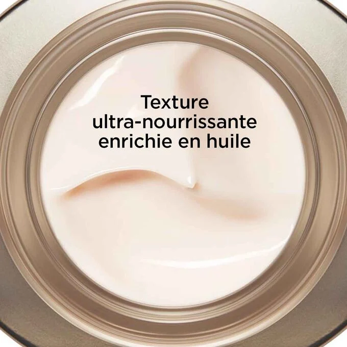CLARINS Nutri-Lumière Jour Creme - Image 3