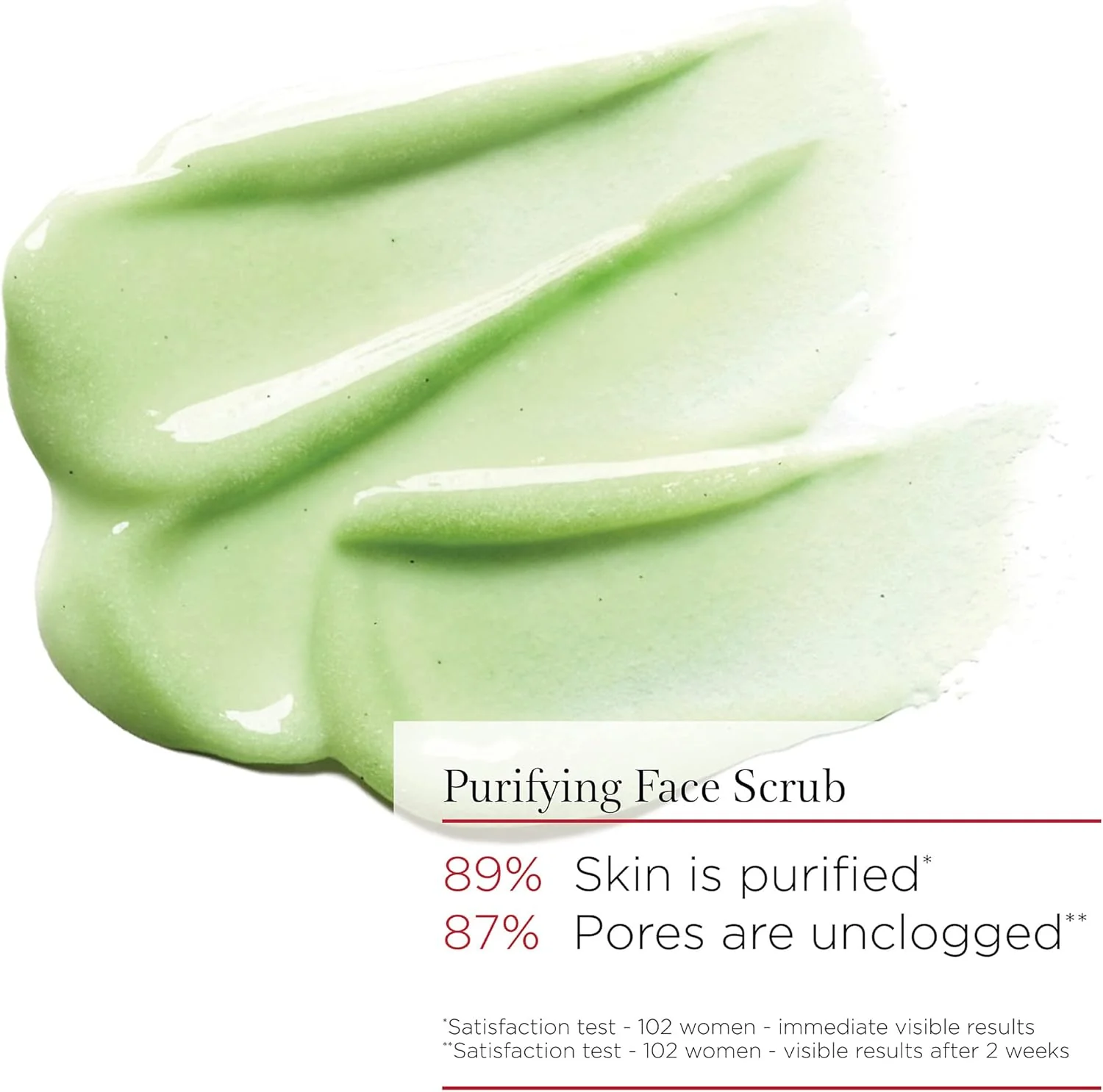 Clarins Pure Scrub Exfoliant Gel - Image 3