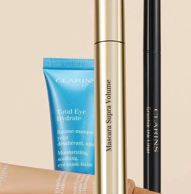 CLARINS Supra Volume Mascara - Image 7