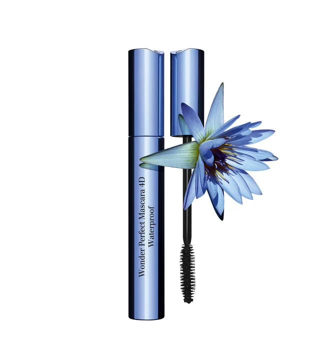 CLARINS Wonder Perfect Mascara 4D Waterproof - Image 2