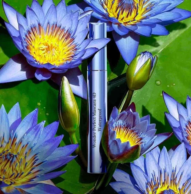 CLARINS Wonder Perfect Mascara 4D Waterproof - Image 7
