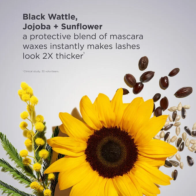 Clarins Wonder Volume Mascara XXL - Image 4