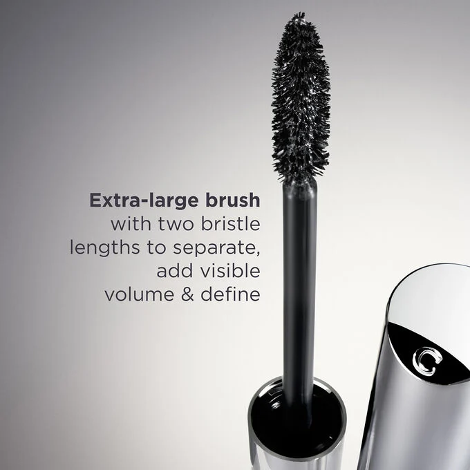 Clarins Wonder Volume Mascara XXL - Image 5