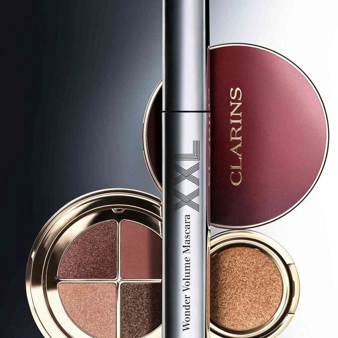 Clarins Wonder Volume Mascara XXL - Image 7