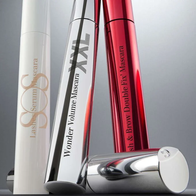 Clarins Wonder Volume Mascara XXL - Image 8