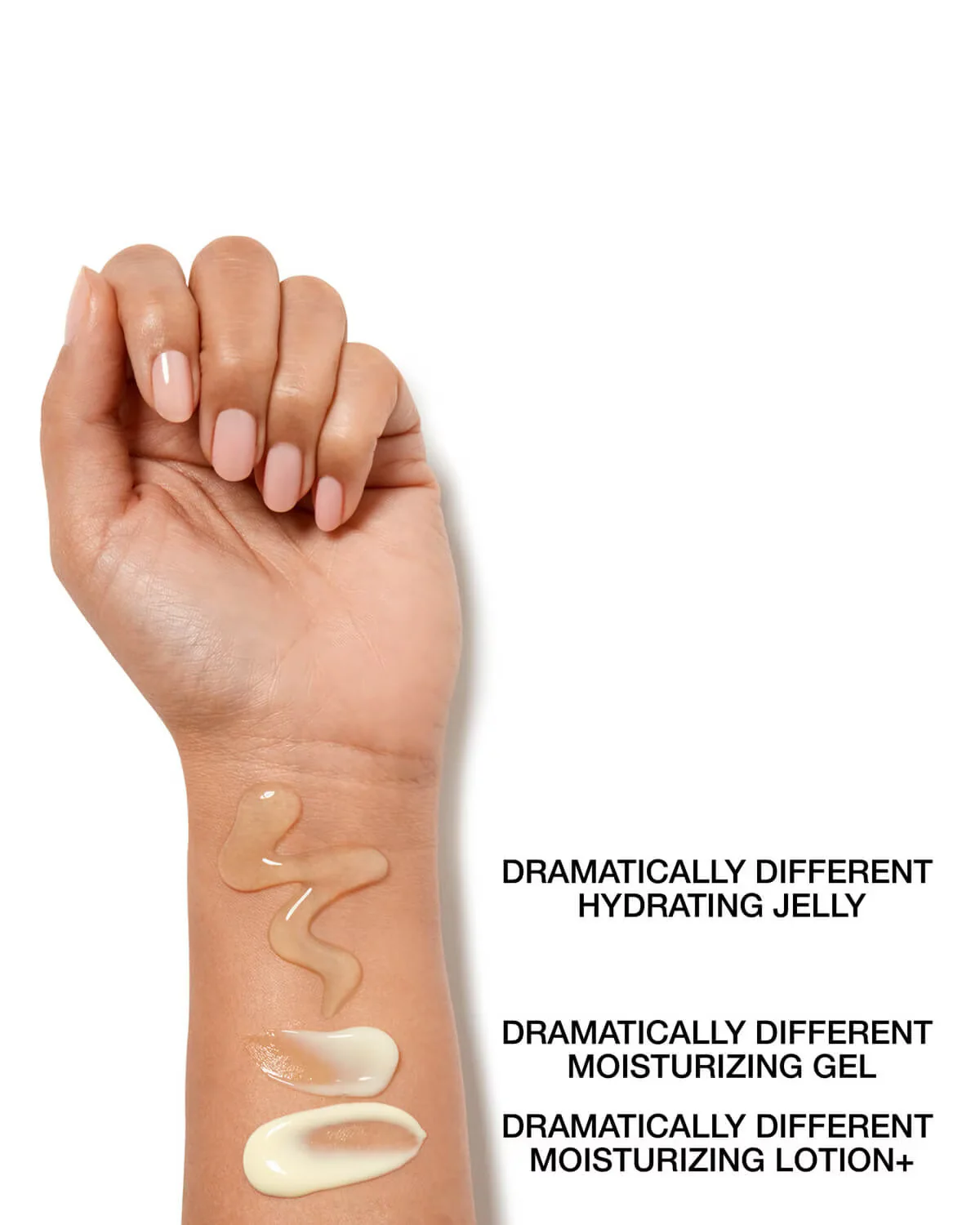 Clinique Dramatically Different  Moisturizing Gel - Image 3
