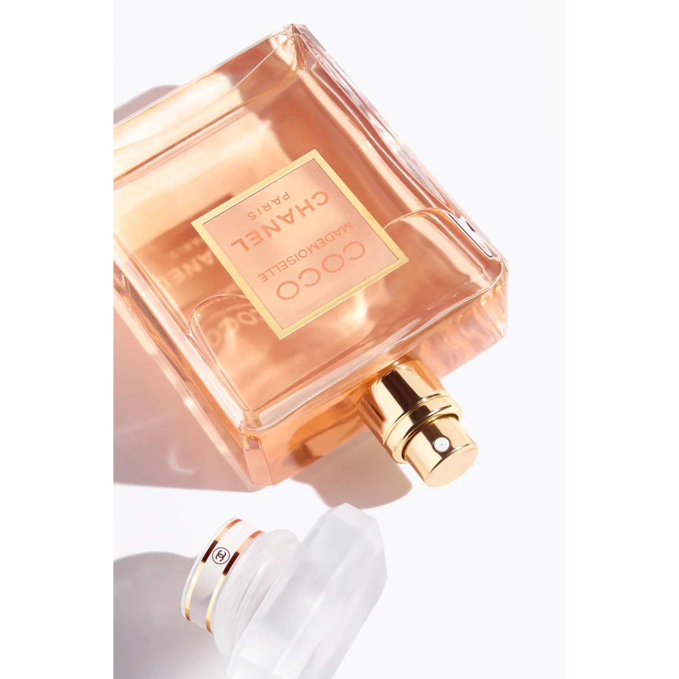 Chanel Paris - COCO MADEMOISELLE
(EDP) 100 ml - Image 2